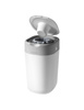 Tommee Tippee Sangenic Twist pojemnik na zużyte pieluszki biały + 4 wkłady
