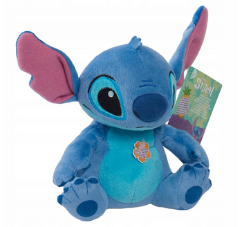 Disney Stitch Maskotka, pluszak 15 cm