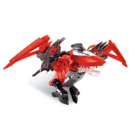 VTech Motozaury, Pteranodon Kyrion Zabawka interaktywna