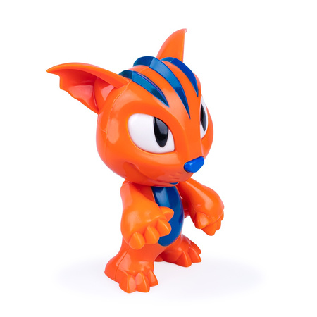 Magic Jinn Zwierzęta Dumel Discovery