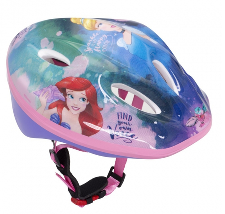 Seven Polska Kask Rowerowy Princess