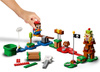 Przygody z Mario - zestaw startowy 71360 Lego Super Mario