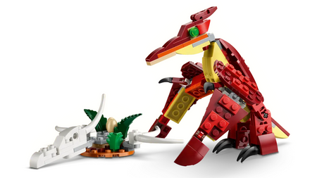 Lego 31379 Creator 3w1 Groźny dinozaur