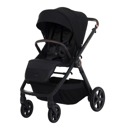 Espiro Wózek Wielofunkcyjny ONLY 410 Stylish Black