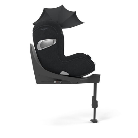 Cybex Fotelik samochodowy Sirona T i-Size (siedzisko do bazy) Sepia Black (Plus)