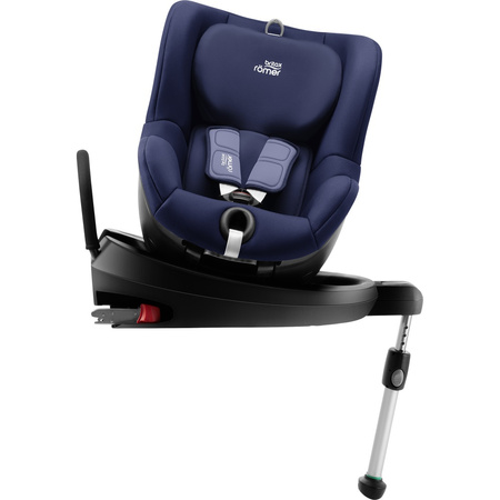 Britax Romer DUALFIX 2 R fotelik samochodowy RWF 0-18 kg Moonlight Blue