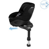 Maxi-Cosi Fotelik samochodowy Mica 360 Pro Authentic Black