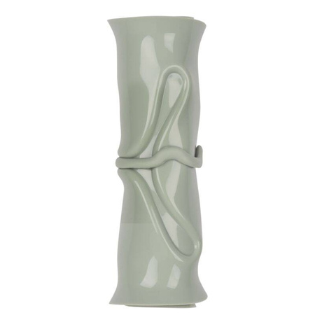 B.Box roll + go Zwijana mata BLW do nauki samodzielnego jedzenia dla dzieci szałwia