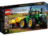 Lego Technic 42136 Traktor John Deere 9620R 4WD