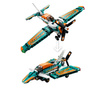 Lego Technic 42117 Samolot wyścigowy