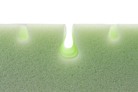 Babymatex Eco Green 120x60x10 Materac ortopedyczny