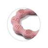 Babyono Gryzak silikonowy RING