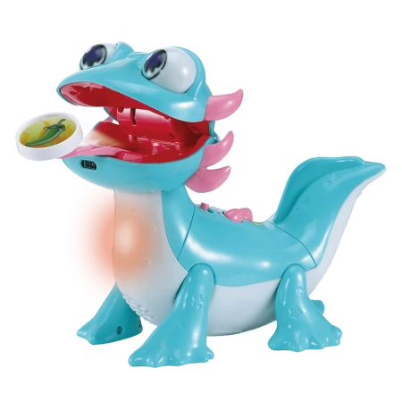 Vtech Zabawka interaktywna Łasuch Aksolotl