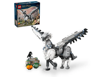 Lego 76427 Harry Potter Hardodziob