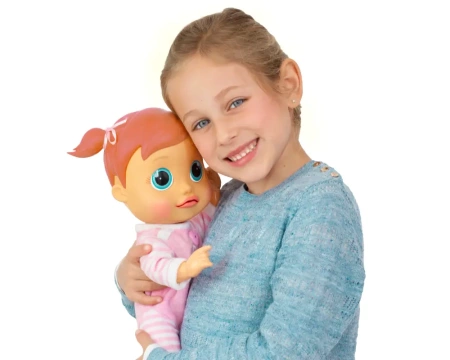 Baby Wow – Emma – Mówiąca lalka, 38 cm