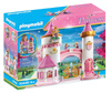 Zamek księżniczki Playmobil 70448