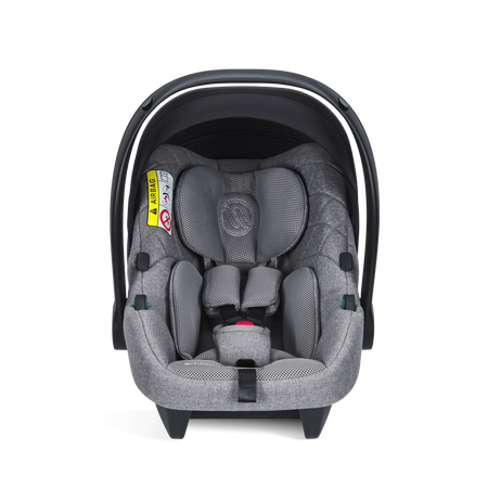 Avionaut Fotelik samochodowy Cosmo AirFlow Grey