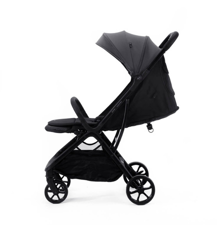 Adamex Wózek spacerowy Zoom Grey