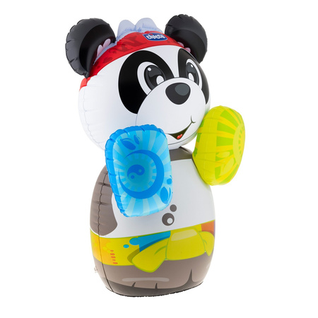 Chicco Panda Boxing worek treningowy 2-5 lat