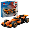 Lego 60442 City F1 Kierowca i bolid McLaren