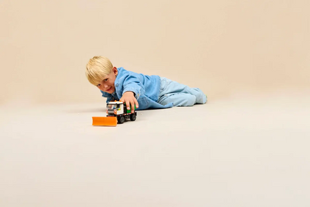 Lego 60490 City Pług śnieżny