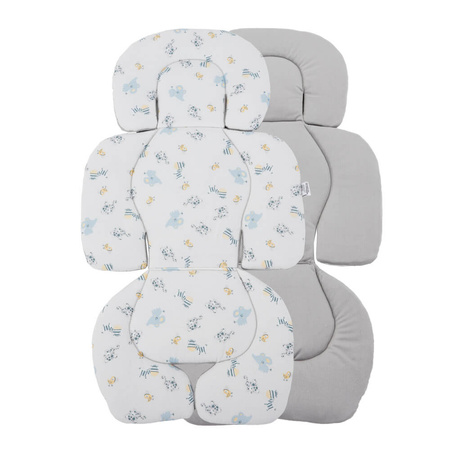 Adamex Miu Mio Uniwersalna wkładka do wózka W-M-08