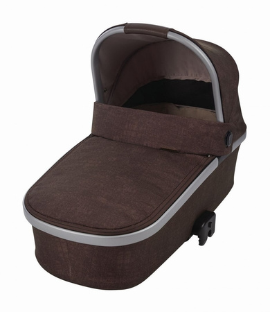 Maxi-Cosi Nova 4 wózek wielofunkcyjny 2w1 Nomad Brown