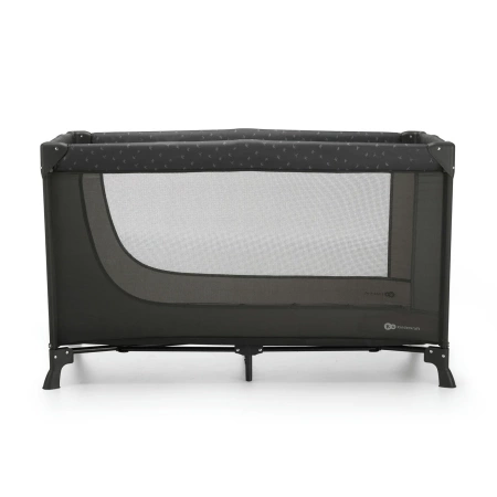 Kinderkraft Łóżeczko turystyczne 2w1 JOY LIGHT Grey