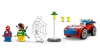 Lego Samochód Spider-Mana i Doc Ock 10789