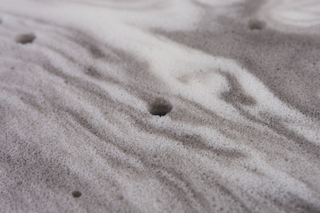 Eco Pantera 120x60x10 Materac ortopedyczny Babymatex