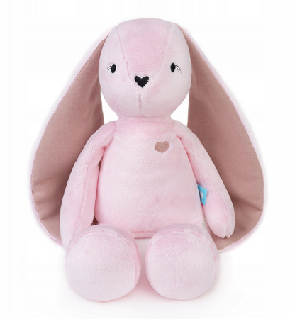 Szumiś Królik 3w1 Róż