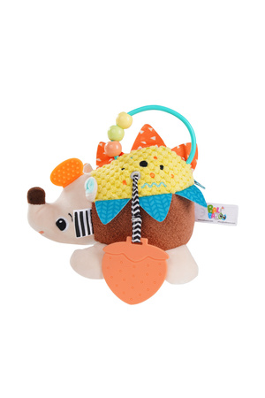 Balibazoo Jeż Henio Deluxe BB82461