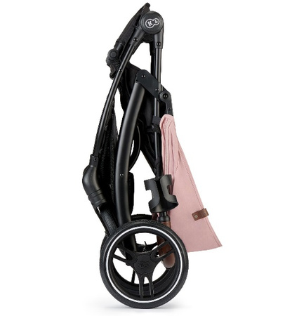 Kinderkraft CRUISER LX wózek spacerowy Pink