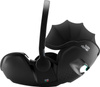 Britax Romer Fotelik samochodowy BABY-SAFE PRO 0 - 13 kg  Space Black 