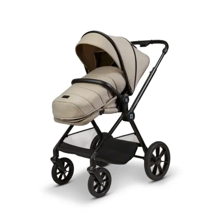 Moon Clicc wózek 2w1 Mud 801