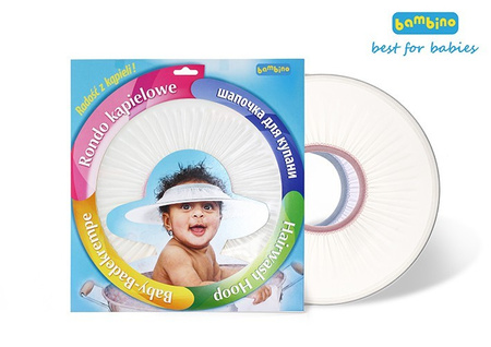 Rondo kąpielowe, Bambino