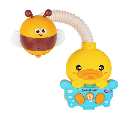 Dumel Kaczorek Wesoły Prysznic