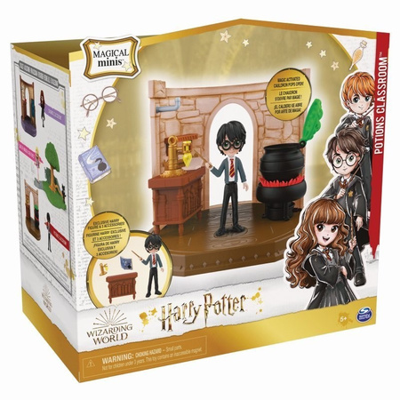 Spin Master Wizarding World Zestaw Eliksiry