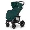 Lionelo Wózek spacerowy Annet Tour Green Turquoise