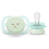 Philips Avent Smoczek Ultra Start na Noc 0 - 2 m