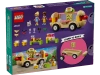 Lego Friends Food truck z hot dogami 42633