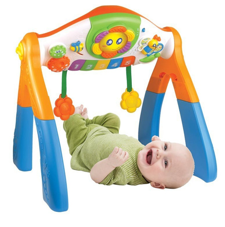 Aktywne Centrum Zabaw 3w1