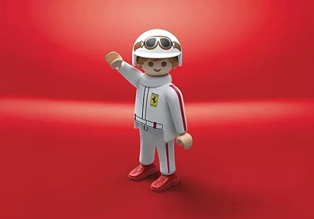 Playmobil X Ferrari 250 GTO 71856