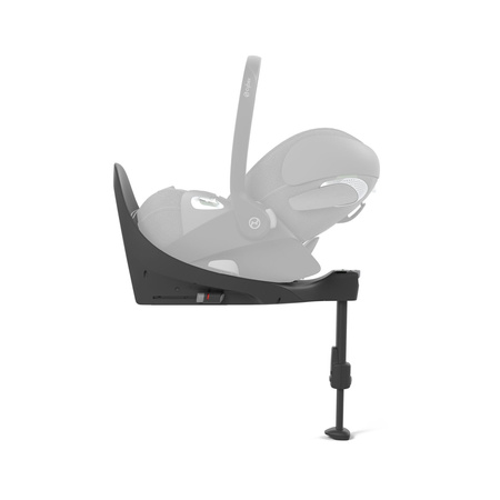 Cybex Base T i-Size baza obrotowa do Cloud T i-Size i Sirona T i-Size