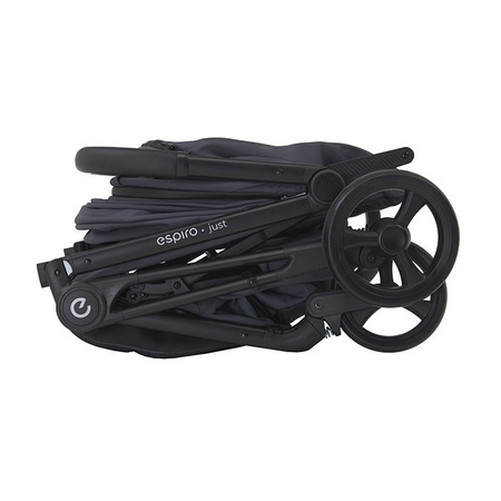 Espiro Wózek spacerowy Just 108 Tasty Muffin