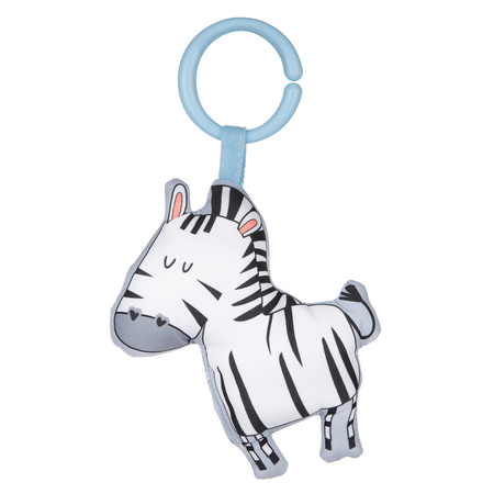 Canpol babies Mata edukacyjna do zabawy kojec dla dzieci 0m+ SAFARI