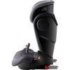 Fotelik KIDFIX III M Britax Romer (15-36 kg) Storm Grey