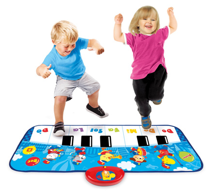 Winfun Mata Skacz i graj