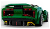 Lotus Evija Speed Champions Lego 76907