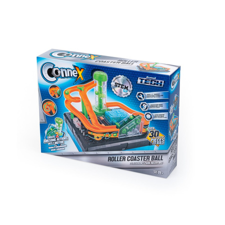 Dumel Tech Connex Piłeczkowy Park Rozrywki